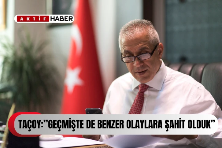 UBP Milletvekili Taçoy, liderlerin yarın yapacağı görüşmeye ilişkin görüşlerini paylaştı