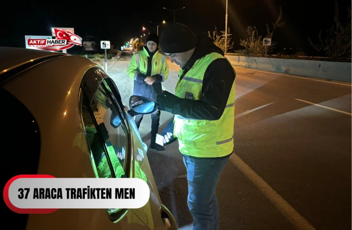  &Uuml;lke genelinde 293 s&uuml;r&uuml;c&uuml; rapor edildi...