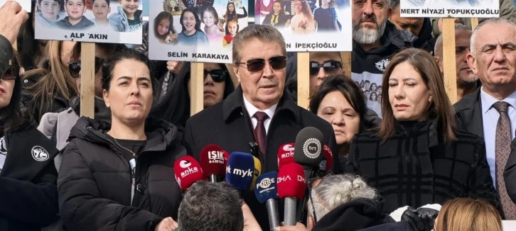 &Uuml;stel: &ldquo;İstediğimiz netice &ccedil;ıkmazsa bunun da takip&ccedil;isi olacağız"