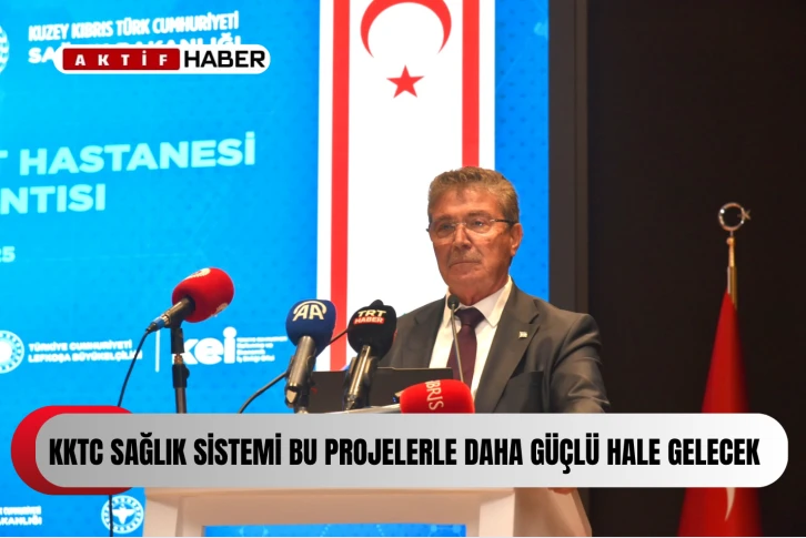 Üstel: "Süreci önümüzdeki günlerde tamamlayıp ihaleye çıkacağız”