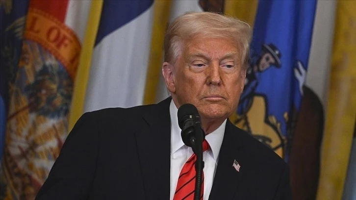 Washington Post: Trump, İsrail'in itirazlarına rağmen Gazze sürecinde Türkiye'yi merkezi bir rolde görüyor