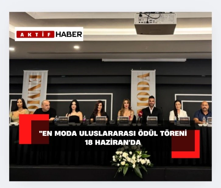 Yılın en büyüleyici gecesi için geri sayım başladı!
