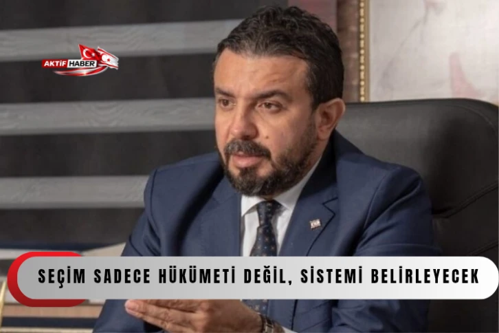 Zaroğlu'ndan "genel af" &ccedil;ağrısı