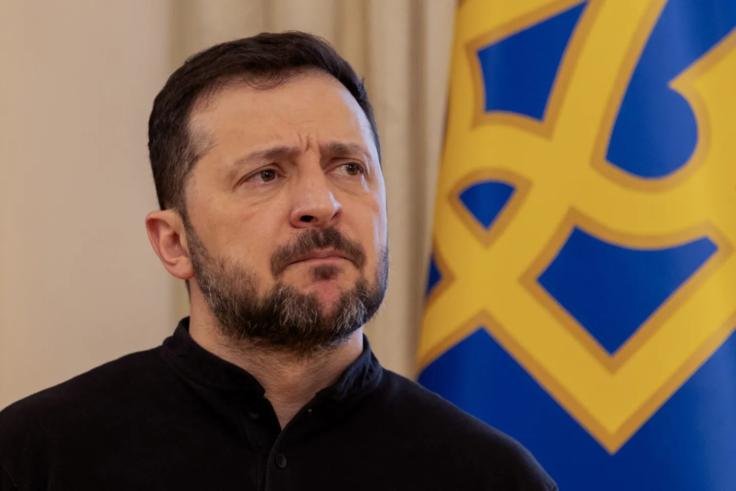 Zelenskiy, Trump’tan “korkmadığını”, ilişkilerinin “normal ve yapıcı” olduğunu söyledi