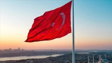 1,5 trilyon dolarlık rezerv olduğu düşünülüyor!  Türkiye harekete geçiyor