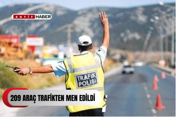 1 kişi öldü, 17 kişi yaralandı...