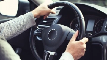 1 Ocak'tan itibaren yeni kural! T&uuml;m s&uuml;r&uuml;c&uuml;ler i&ccedil;in radikal değişiklik