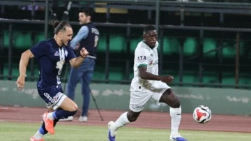 1. Lig'de heyecan fırtınası! 90+6'da galibiyet geldi