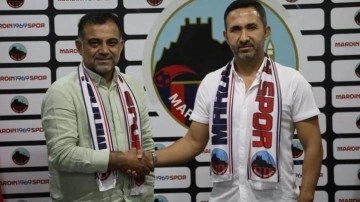 1. Lig'de sadece 3 ay dayanabilmişti: 2. Lig ekibiyle anlaştı