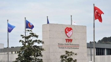 1. Lig'den 3 kul&uuml;p PFDK'ya sevk edildi