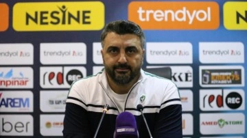 1. Lig ekibi Süper Lig ateşini yaktı! 'Şimdi şampiyonluğa oynuyoruz'