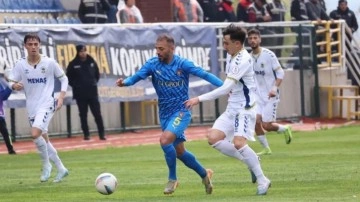 1. Lig'in kapısından dönen İzmir efsanesi dağılıyor: Kemik kadro yolcu