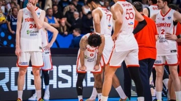 12 Dev Adam’ın Dünya Kupası yolunda ilk maçı! Kadromuz açıklandı