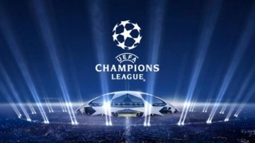 13 maç oynandı! Devler Ligi'nde gecenin sonuçları