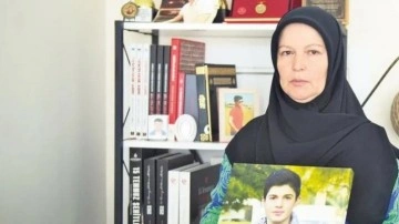 15 Temmuz şehidi genç Mahir'in annesi: Evlatsız yaşanıyor ama vatansız yaşanmıyor
