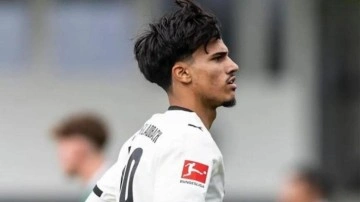 17'lik yıldız adayı Galatasaray'ı se&ccedil;ti: Geliş tarihi belli oldu