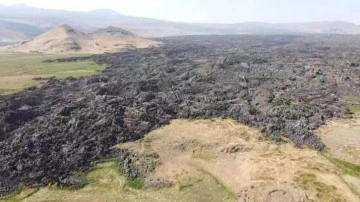 170 yıl önce köyleri lavlar yutmuştu: 3 akademisyen onları arıyor!