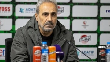 2-0 galibiyetin ardından rakip takıma &ouml;vg&uuml;ler yağdırdı: B&uuml;y&uuml;kl&uuml;ğ&uuml;n&uuml; hissettim