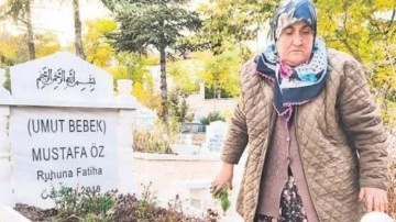 2 ay ömür biçilen Rus genci 10 yıl yaşattı: Gülsüm Anne'den Umut çağrısı!