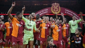 2 bin 250 TL'ye satılacak: Darphane'den Galatasaray'a 'hatıra parası'