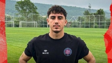 2. Lig'de 16 gole katkı sundu! 22 yaşında Süper Lig'e transfer oldu