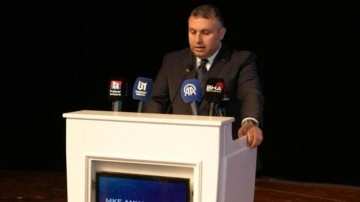 2. Lig'deki efsane kul&uuml;p yeni başkanını se&ccedil;ti