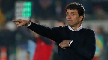 2. Lig'e düşmüşlerdi! Yeni teknik direktörleri belli oldu