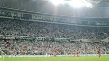 2. Lig ekibinden rekor kombine satışı! Tüm maçlar kapalı gişe oynanacak