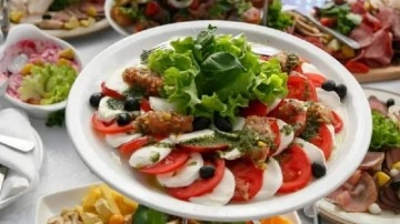 2009 yılından beri faaliyet gösteriyordu: Gıda devi konkordato ilan etti!