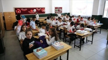 2025-2026 eğitim öğretim yılı takvimi açıklandı!