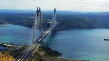 2025 Kurban Bayramı'nda hangi köprüler ücretsiz? 15 Temmuz, Fatih Sultan Mehmet...