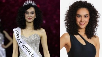 2025 T&uuml;rkiye G&uuml;zeli belli oldu