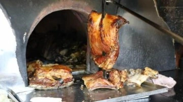 250 gramlık porsiyon 625 TL’ye çıktı!