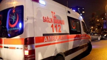 26 yaşındaki gencin acı ölümü! Su birikintisinde hayatını kaybetti!