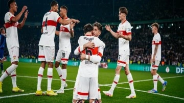 28 yıl sonra kupa geldi! Milli futbolcu kariyerinde ilk kez kazandı