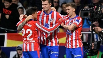 3 dakika 57 saniyede hat-trick! Yarım saatte 4 gol! Sörloth tarihe geçti