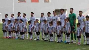 3 yıl önce Süper Lig'deydi: Tarihi kulüp 1,2 milyar TL'ye devredildi