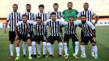 3. Lig'e düşen Süper Lig efsanesine zor günde destek: Alacaklı kalmayacak