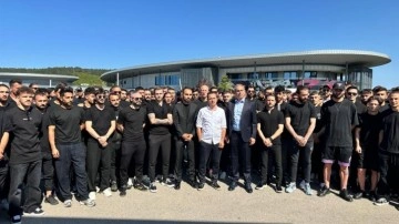 3. Lig futbolcularından sert tepki! "Binden fazla futbolcu işinden olacak"