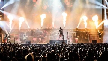 30 Ağustos Zafer Bayramı ücretsiz konserler 2025! Zeynep Bastık, Manifest…