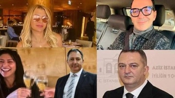 33 kişi daha itiraf&ccedil;ı oldu: Uyuşturucu ve fuhuş soruşturması derinleşiyor!