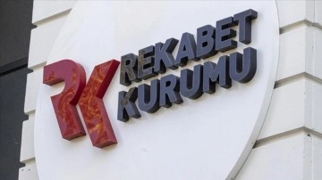 4 çimento şirketine 76,5 milyon lira rekabet cezası