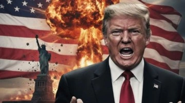 4 milyon kişinin &ouml;ld&uuml;ğ&uuml; kanıtlandı! Trump 'yeniden başlayabilir' dedi!