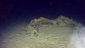 42 kişi hayatını kaybetmişti! D&uuml;şen THY u&ccedil;ağında yeni gelişme: 50 yıl sonra ortaya &ccedil;ıktı