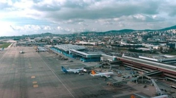 44 binden 44 milyona! Sabiha G&ouml;k&ccedil;en Havalimanı b&uuml;y&uuml;yor