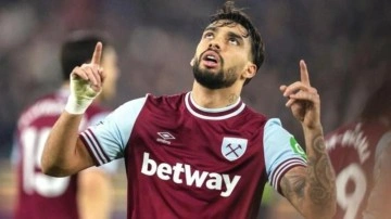 44 milyon Euro'luk transfer! Yıldız isim yuvaya d&ouml;n&uuml;yor