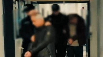 46 ilde FET&Ouml;'ye eş zamanlı operasyon