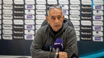 5-0 sonrası taraftarı üzen sözler: Amacımız sezonu bitirmek