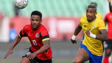 5 goll&uuml; d&uuml;elloda Lemina kabusu yaşadı!