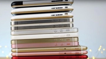 500 bin TL'ye iPhone: Üstelik yeni değil, eski! Duyan şaşkınlığını gizleyemiyor
